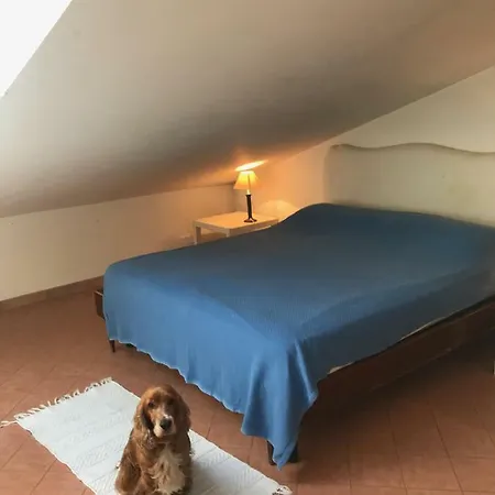 Le Mansarde Lejlighed Cava deʼ Tirreni