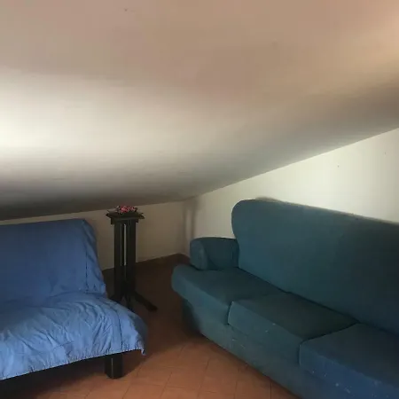 Le Mansarde Lejlighed Cava deʼ Tirreni