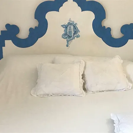Lejlighed Le Mansarde Cava deʼ Tirreni