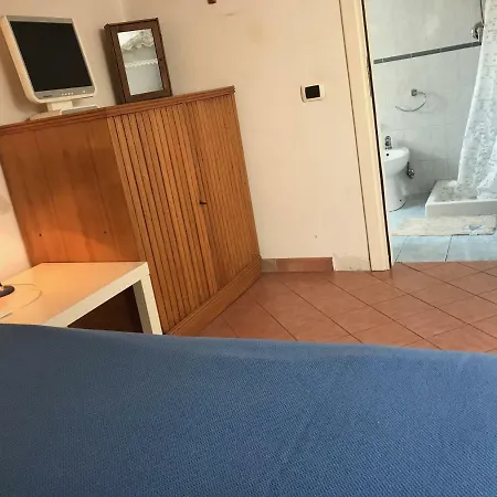 Le Mansarde * Cava deʼ Tirreni
