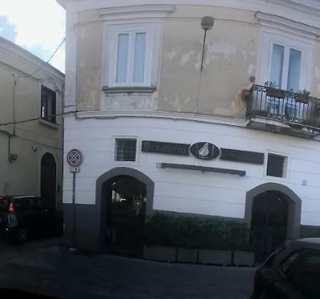 Le Mansarde Cava deʼ Tirreni