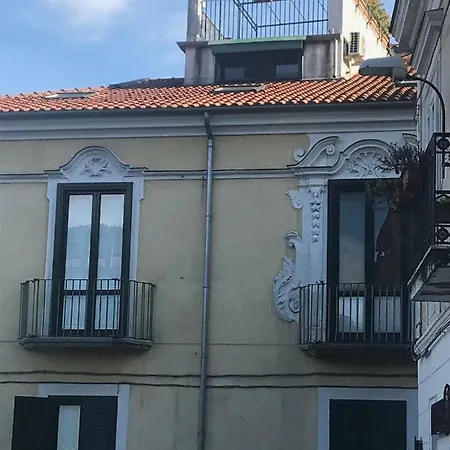 Le Mansarde * Cava deʼ Tirreni