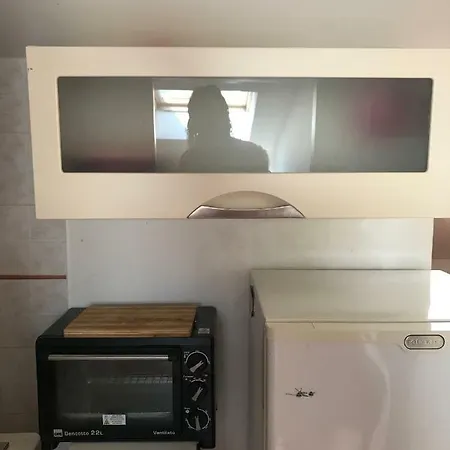 Le Mansarde Appartement *